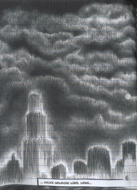 Thumbnail - Am Liebsten Mag Ich Monster Emil Ferris