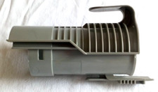 Dyson DC07 Grey Hose Ending