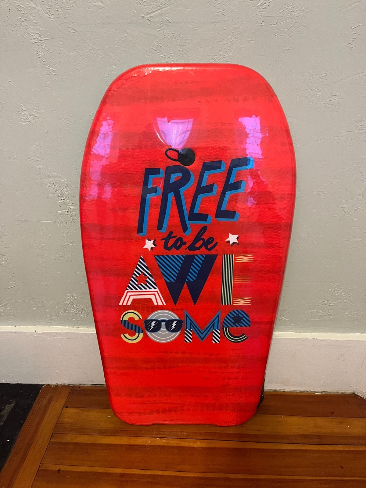 Brand New, Unused Bodyboard eBay