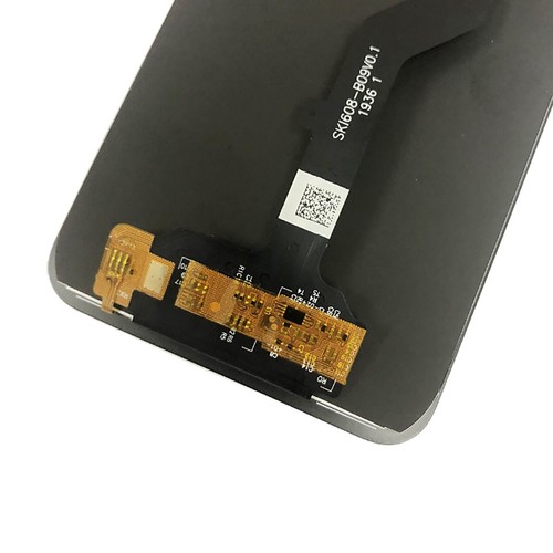 Touch Screen LCD Display Digitizer Part For ZTE Blade A7 2020 Phones Replacement - Photo 6 sur 6