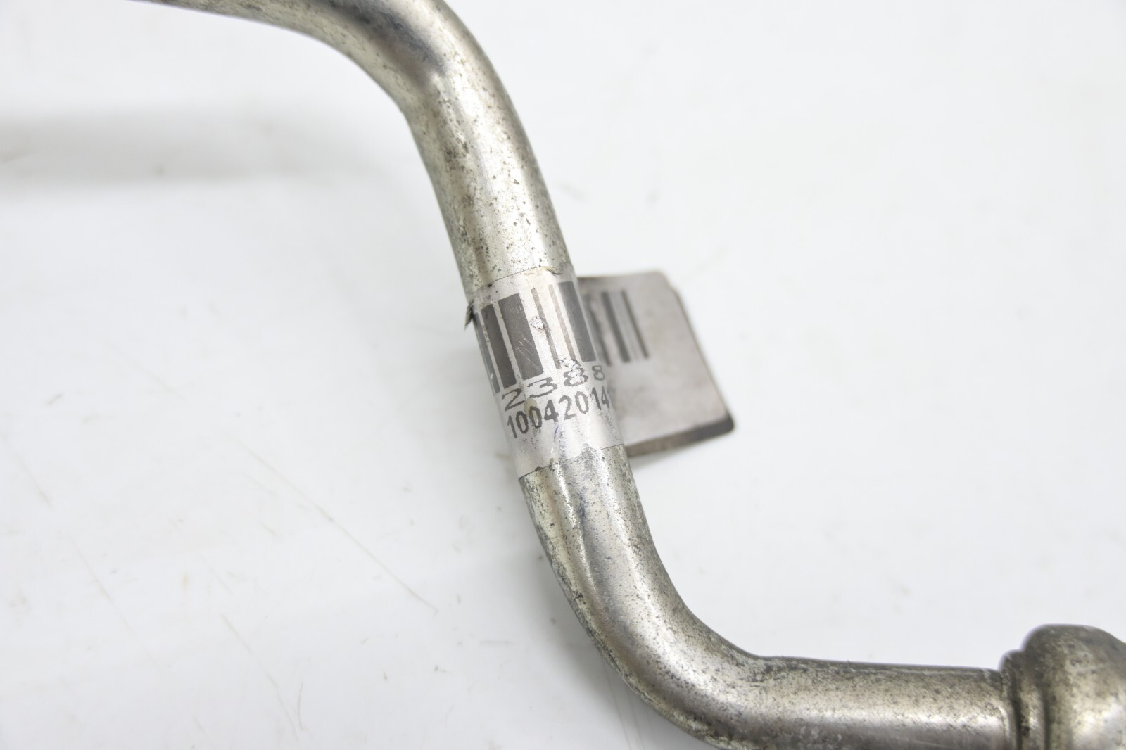 ⭐ 08-19 Maserati Granturismo Quatt Power Steering High Pressure Line Hose Oem