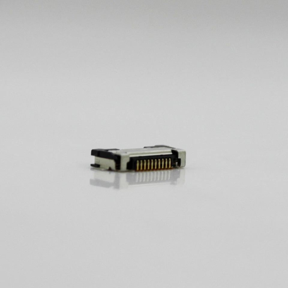 For Microsoft Xbox Series X NEXUS FPC Power Eject Button Flex Cable Connector - Image 2 of 4