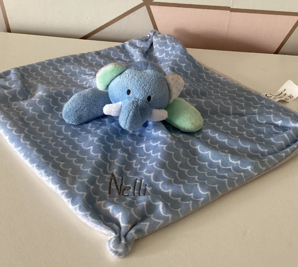 B&m hot sale baby blankets