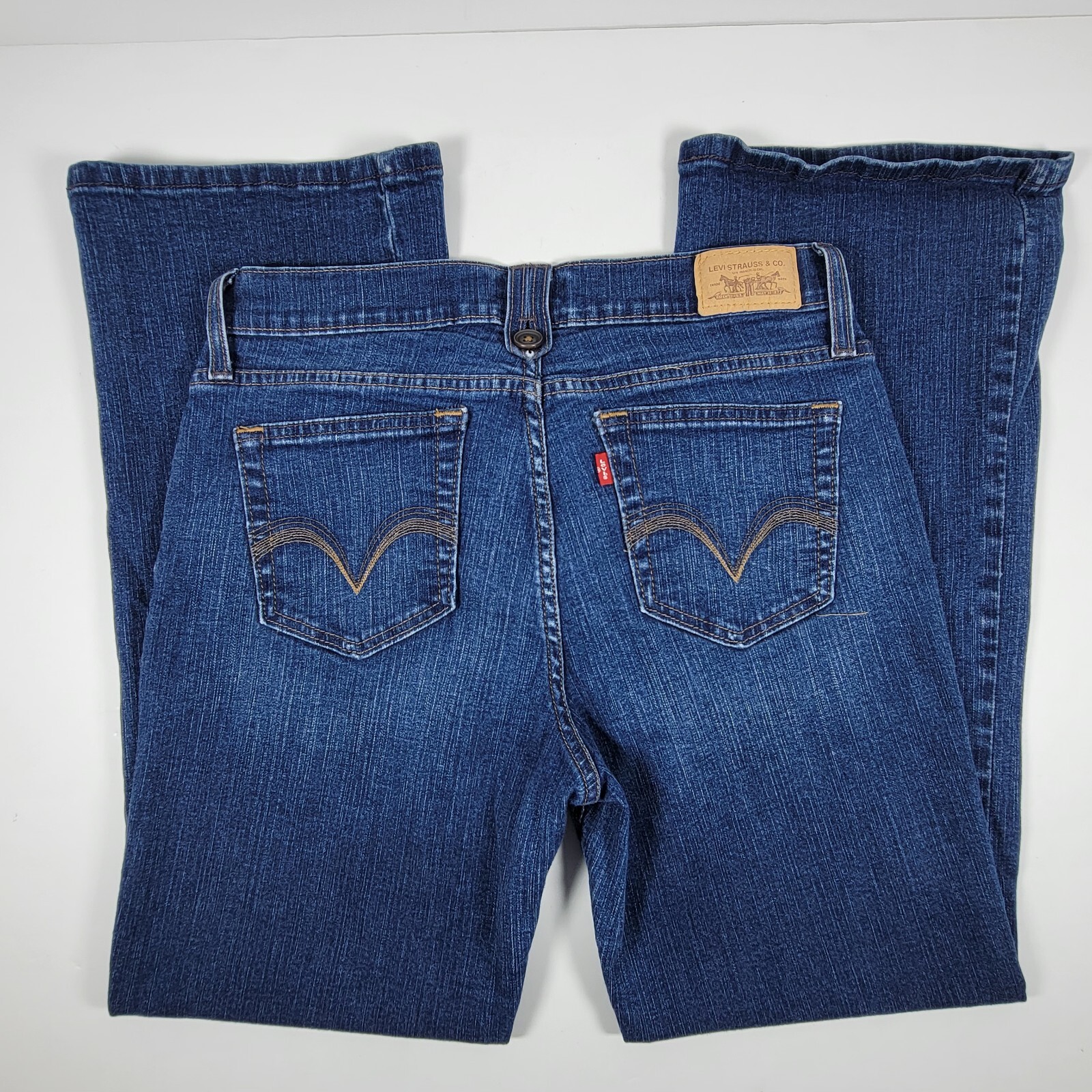 Top 56+ imagen how to find the perfect levi's jeans Thptnganamst.edu.vn