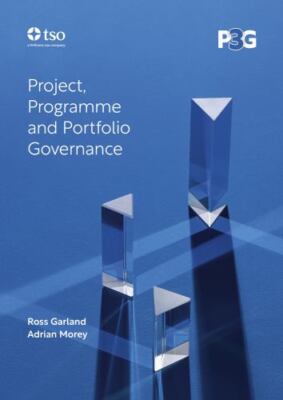 P3g: Project, Programme and Portfolio Governance (Paperback or Softback)
