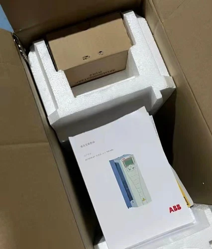 1PC New ABB ACS550-01-05A4-4 Inverter ACS5500105A44 Expedited Shipping - Picture 2 of 2