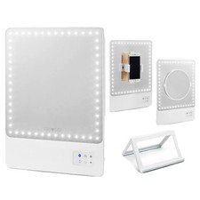 Glamcor Riki Skinny Vanity Makeup Mirror For Sale Online Ebay