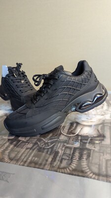 Mallet London  Herren Designer Sneaker Gr. 45 NEU 255 EUR
