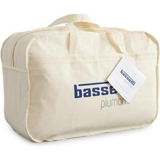 Piumino Bassetti 4 Stagioni 100% Piuma Set 2 pezzi letto Invernale e Primaverile