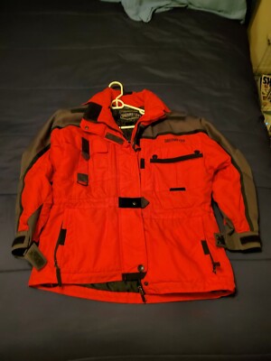 obermeyer freeform insulated jacket
