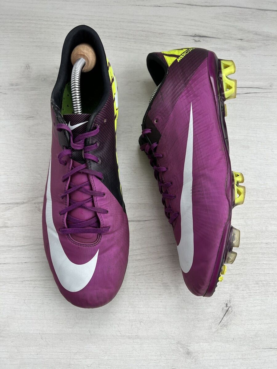 Nike Mercurial Superfly 3 Elite Carbon Purple Football Nike Mercurial Superfly 3 Elite Carbon Purple Football