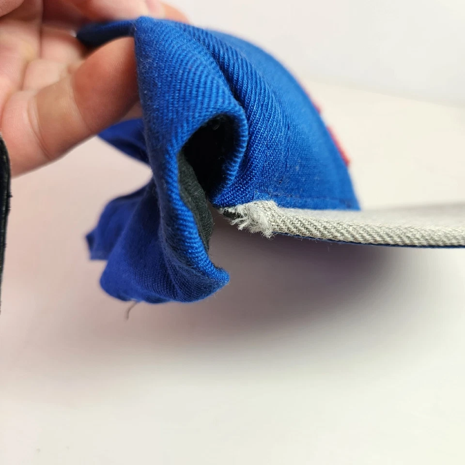 Gorra de surf australiana vintage años 90 BILLABONG buen estado, hombre mujer Foto 4 de 4