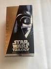 STAR WARS TRILOGY 1997 SPECIAL EDITION, VHS BOX SET   WIDESCREEN — photo 5