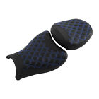 Driver Passenger Seat Fit For Suzuki Hayabusa Gsx1300R Gsx 1300R 2008-2020 18 19 (For: Suzuki Hayabusa)