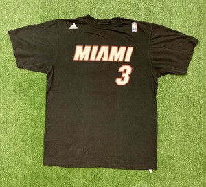 dwyane wade t shirt jersey