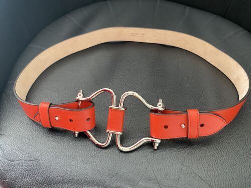 ROBERTO CAVALLI 100% WX SNAKESKIN LOGO BELT SZ 80 | eBay ROBERTO CAVALLI 100% WX SNAKESKIN LOGO BELT SZ 80 | eBay