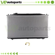 Brand New Radiator fits 2009 2010 2011 2012 2013 2014 Acura TSX 2.4L for 13082