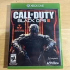 Call of Duty Black Ops III -  Xbox One -  Complete Very Good Condition