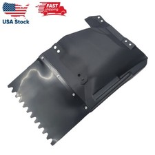 Mud Guard  Flap Right Passenger Side for ISUZU NRR NPR NQR NPR-HD 08-24