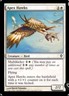 Magic the Gathering APEX HAWKS #2/145 White Common 2010 Worldwake X4 NM