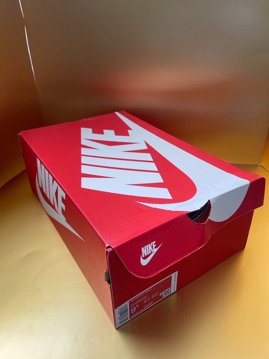 g129 スポーツマックス ベスト フルジップ JI42 niko∞2525 Size 9.5 - Nike Air Griffey Max 1 Varsity Royal 354912-400