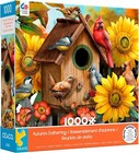 Ceaco Wooden Puzzles