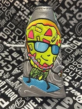 Swag Golf Hawaiian Style Pizza Special Blade RARE NEW