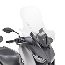 Windscreen Kappa high transparent Yamaha Xmax 300 2017-2022