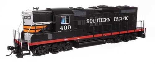 Walthers 10504 HO EMD GP9 Phase II with High Hood Southern Pacific(TM) #417 | Zustand: New