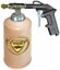 Woolwax Pro Undercoating Gun Kit With 1 Quart Clear Straw Woolwax - Rust Prevention