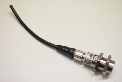 OMRON E3FB DN21 E3FBDN21 Näherungsschalter optisch photoelektrisch E3FB-DN21