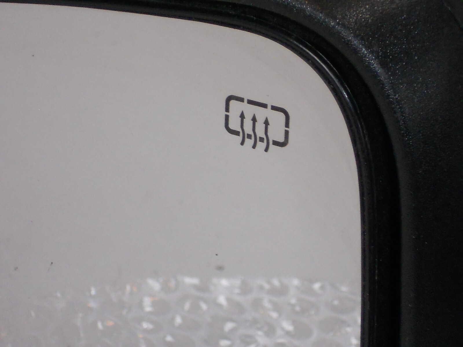 For Jeep Grand Cherokee 20112017 Left Driver Side Power View Mirror