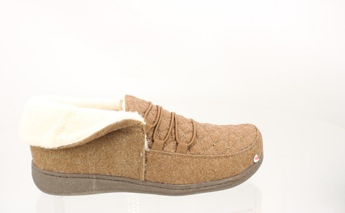 Vionic Womens Brown Moccasin Slippers Size 8 (4889220) | eBay