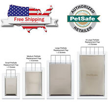 PetSafe REPLACEMENT FLAP for Freedom or Extreme Weather Dog Door