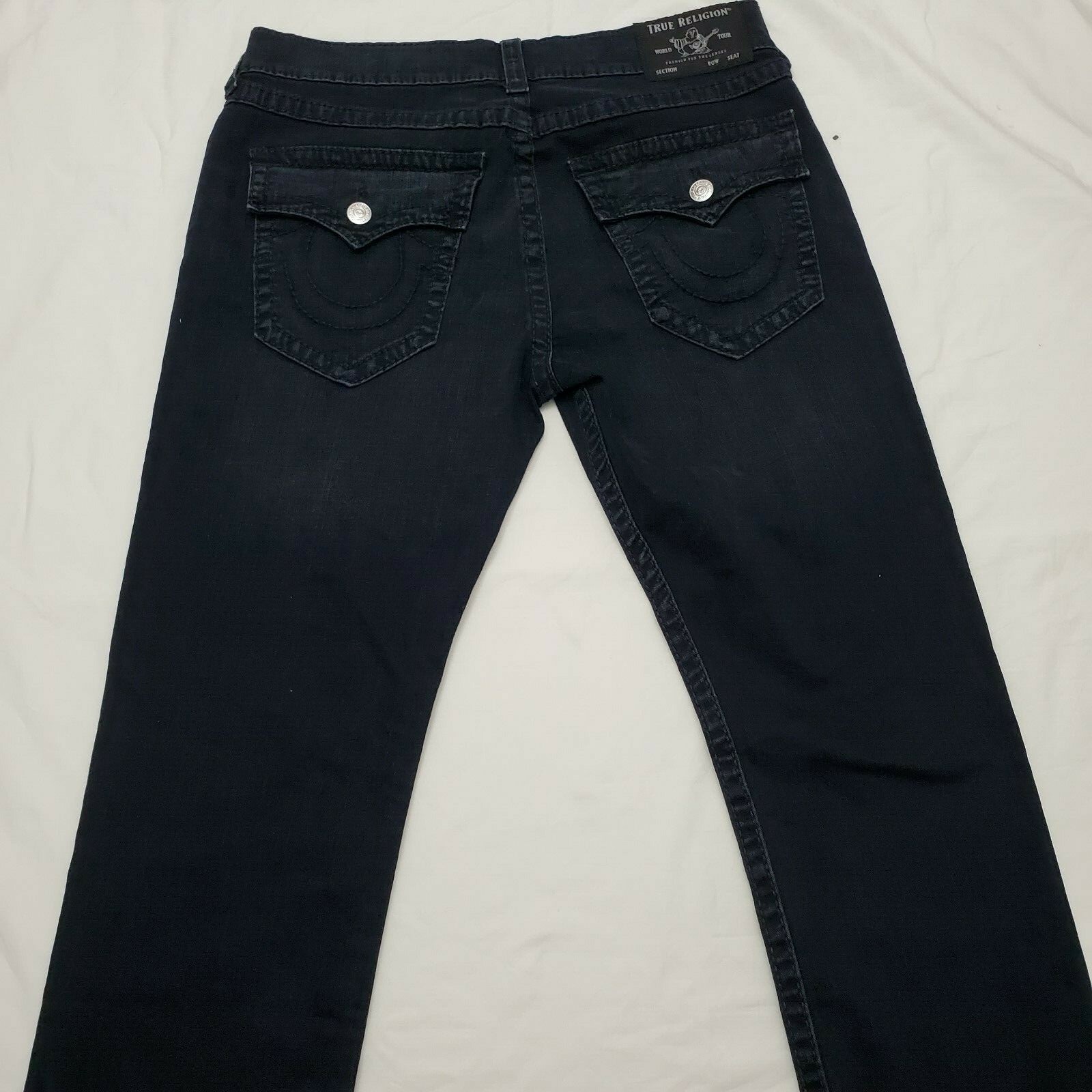 True Religion Geno купить в Америке 