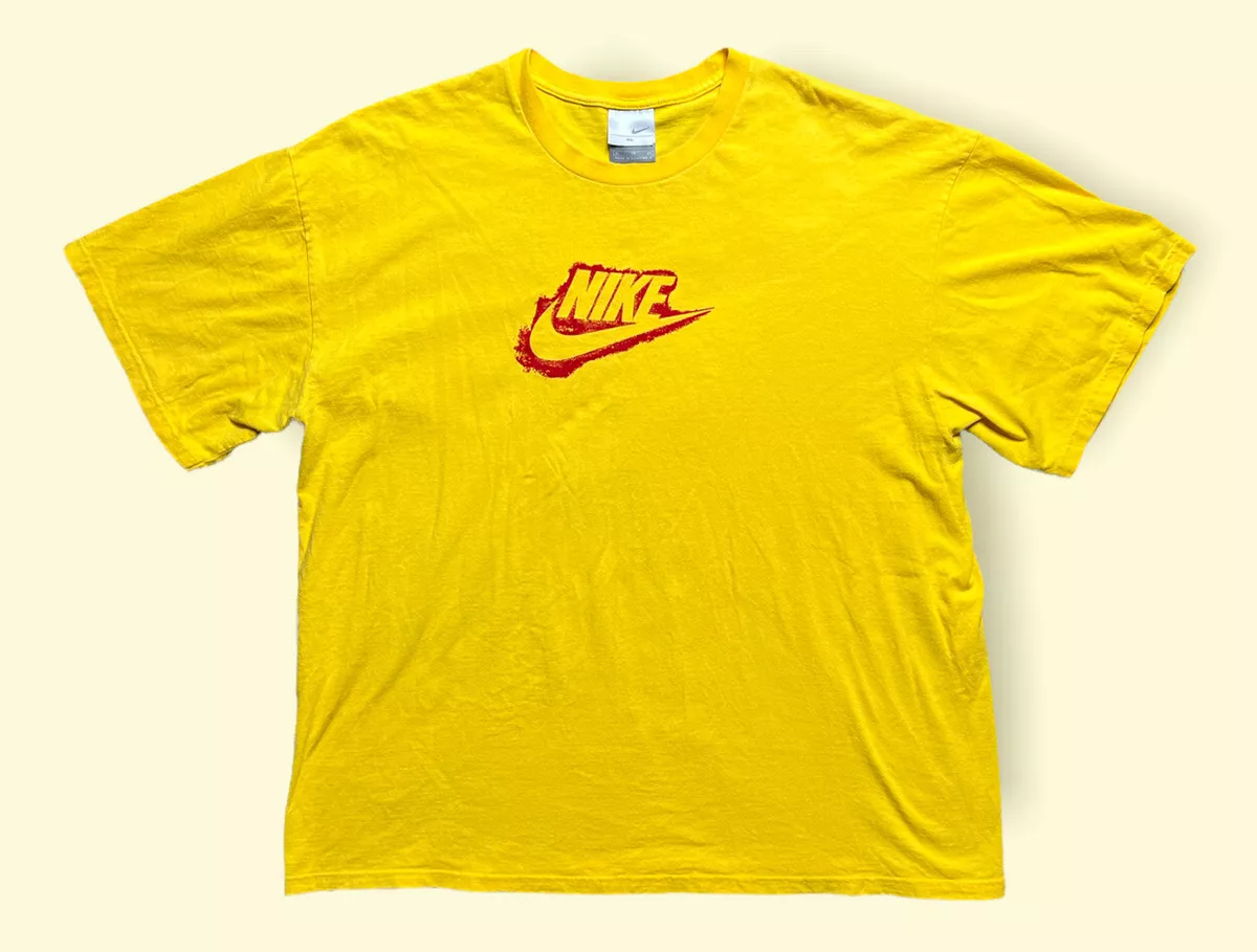Nike shirts ebay discount