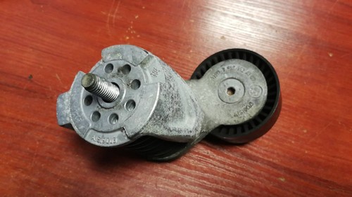 ORIGINAL BMW E87 / E90-E91 BENZIN LÜFTERRIEMENSPANNSCHEIBE 2005 - 2010 7558752