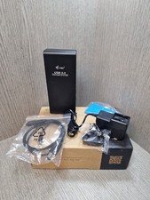 i-tec USB 3.0/USB-C Dual HDMI Docking Station NEW/OPENED EL1005