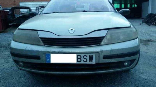 Lufttauscher für RENAULT LAGUNA II (BG0) Expression 2002 135392 - Bild 3 von 24