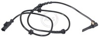 A.B.S. 30661 ABS Sensor FüR Fiat Peugeot Opel CitroËN