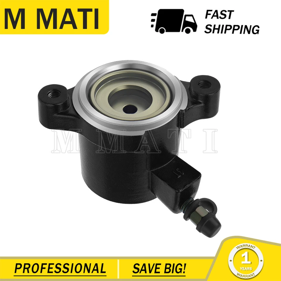 Cilindro esclavo de liberación de embrague para Suzuki RF900R 1994-1997 / GSX-R1100 1986-1998 Foto 3 de 4