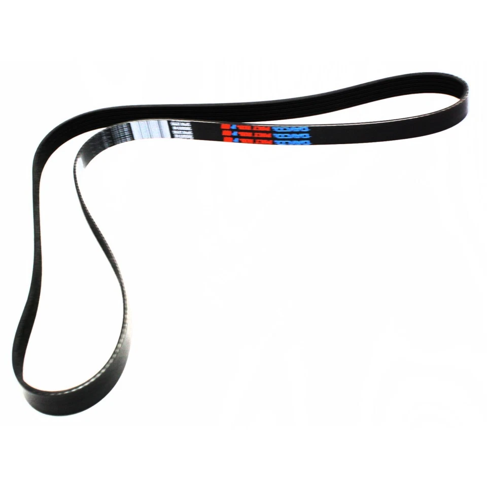 5050510 Correa de transmisión Dayco para MB Mercedes VW Mercedes-Benz B200 Mitsubishi Lancer Foto 3 de 4