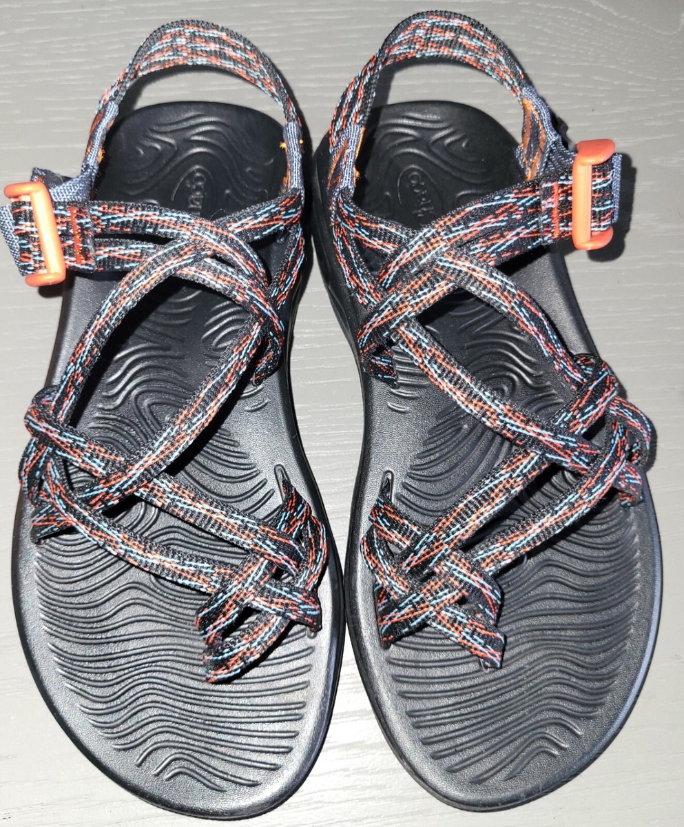Chaco Womens Zx/2 Z-Volv X2 Classic Sandals Bristle Cherry Chaco Womens Zx/2 Z-Volv X2 Classic Sandals Bristle Cherry