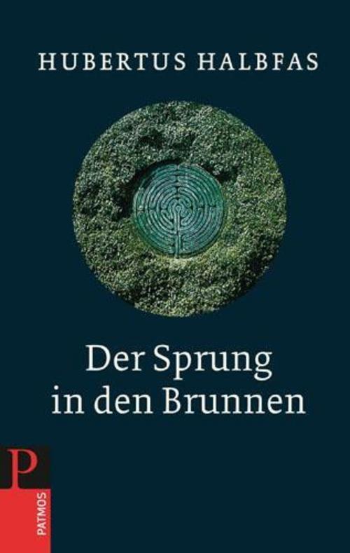 Thumbnail - Halbfas Hubertus. Der Sprung In Den Brunnen. Buch