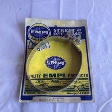 Empi 9058 Steel 12 Volt Alternator Or Generator Strap, Dune Buggy Vw Baja Bug