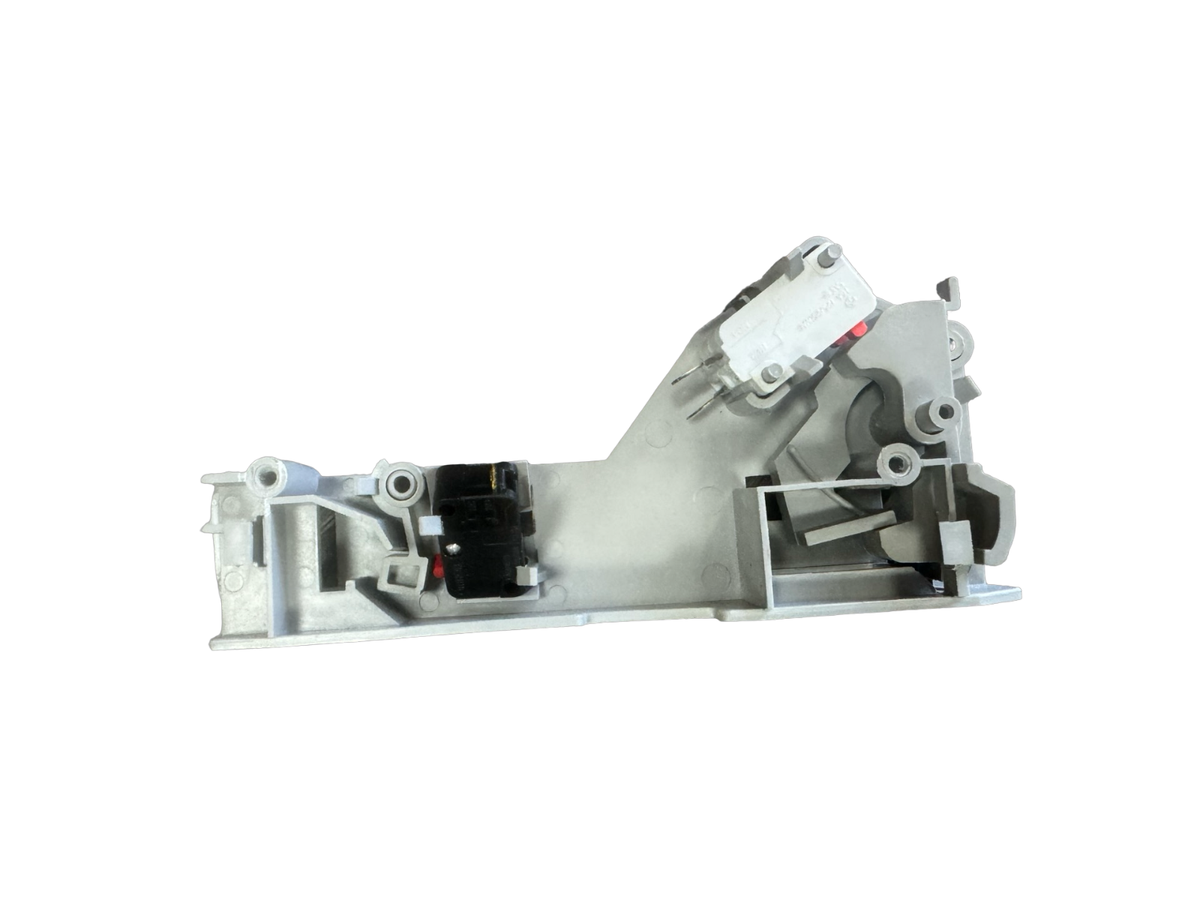 Guarnizione Superiore Forno Bosch Per HBN56M560, HBM13B150 – Ricambio Originale 659556