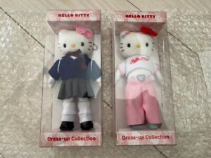 Hello Kitty Dress Up Doll | eBay Hello Kitty Dress Up Doll | eBay
