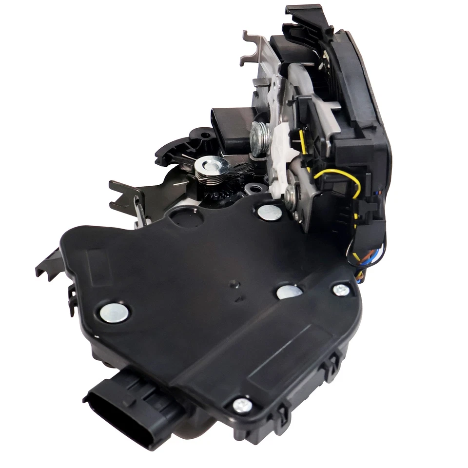 FOR LAND ROVER RANGE ROVER LR078748 REAR LEFT DOOR ACTUATOR WITH DOUBLE LOCKING - Изображение 4 из 4