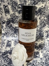 Christian Dior FEVE Delicieuse Perfume Eau De Parfum 1.35oz for