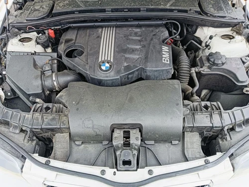 7527392 Transmision Central para BMW SERIE 1 BERLINA (E81/E87) 116d 2009 133938 - Imagen 7 de 8